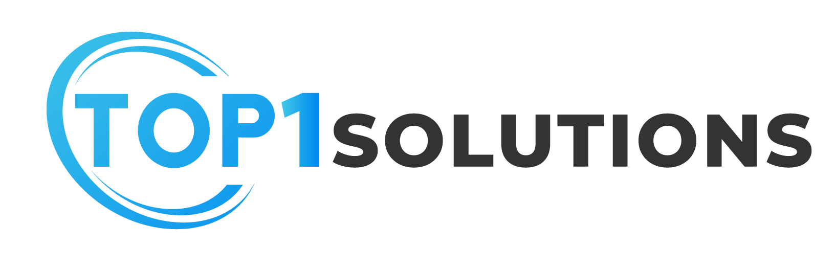 Top1 Solutions – IT Solutions Company