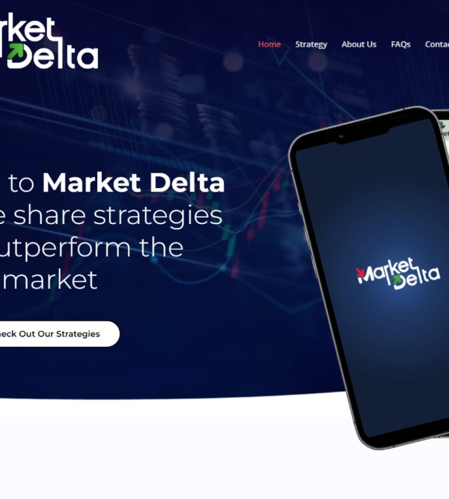 market-delta